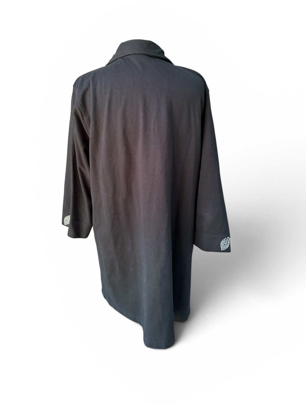 Distinct Apparel duster jacket - Picture 3 of 6